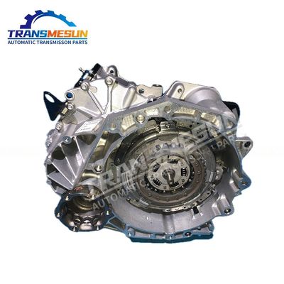 Εγκατάσταση κιβωτίου ταχυτήτων JETTA 0AM DQ200 1.4T για παγκόσμια ναυτιλία 0AM300061Q 0AM 300 061 Q