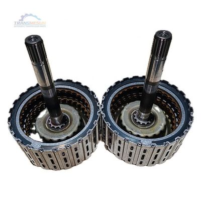 Συγκρότημα συμπλέκτη Buick AW81-40LE/U440E για την εμπλοκή ανώτερης ταχύτητας ζώνης TRANSMESUN