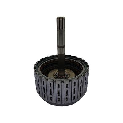 Αριθμός ΟΕ 93741560 TRANSMESUN AW81-40LE/U440E Συστήματα κιβωτίων ταχυτήτων Συστήματα εμπρόσθιου συμπλέκτη
