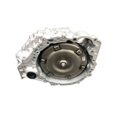 Μέρος μεταφοράς U660E για Toyota Lexus ES350 2WD 3.5L καθολικό αυτόματο κιβώτιο ταχυτήτων