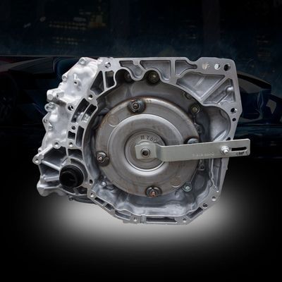 3102050X0A 3102050X1A 3102050X2A 3102050X3 RE0F11B 1.6L 2WD CVT για την Nissan Bluebird Versa