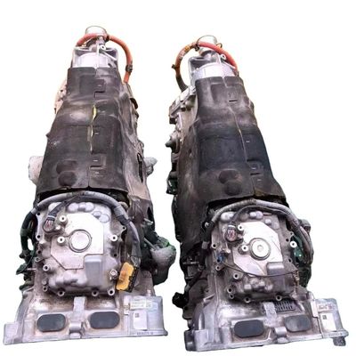 Συγκρότημα μεταφοράς 4X4 TW-40LS για το SUZUKI JIMNY Περιγραφή εξαρτήματος