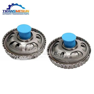 Πεκίνο Benz 45x45x25cm Μεταφορά DSG Wet Dual Clutch Kit Συγκρότημα 7DCT300 6DCT150