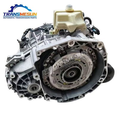 Συσκευή αυτοκινήτου JEEP C635 Δύο συμπλέκτης 1.4T 2WD μετάδοσης συναρμολόγηση κιβώτιο ταχυτήτων OE NO. 55262548