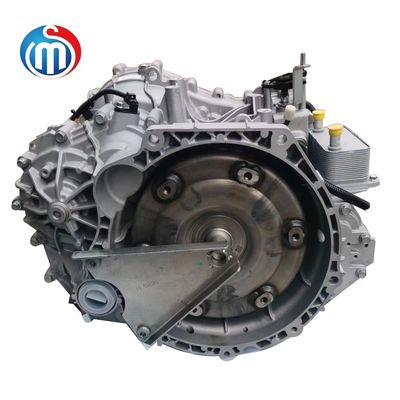 Πάνω- DFSK Edge 1.5T 2WD VT5 CVT Συγκρότημα αυτόματης μετάδοσης για MPV FENGGUANG II