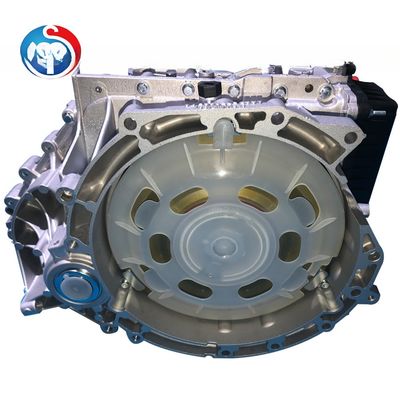 Μέρη αυτοκινήτου για το VOLVO S60 S80L V60 2.0T B4204T7 TURBO F SERIES εγγυημένα