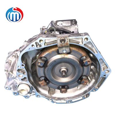 MG ZS 1.5L 2WD συναρμολόγηση μεταφοράς TS-41SN TS-40SN U442E OE 10269021 για ανταλλακτικά αυτοκινήτων