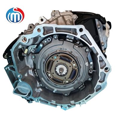 7DCT250 7T35 Δύο γρανάζια συμπλέκτη για Buick Roewe MG