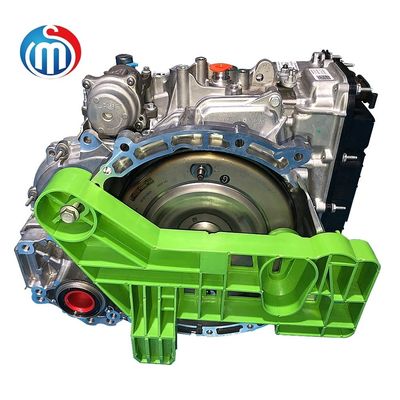 68x65x65cm K2GZ7000F 2.0T 2WD 8 ταχυτήτων 8F35 αυτόματο κιβώτιο μετάδοσης για Ford