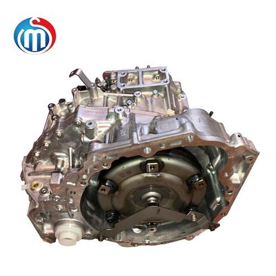 Εγγυημένη ομαλή μετατόπιση 2.0L U761E κιβώτιο ταχυτήτων για οχήματα Toyota
