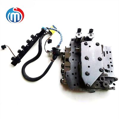 AL4 DPO Σώμα βαλβίδας για Peugeot Citroen Renault Beringo C2 C3 C4 C5 C8 Kia Nissan Platina