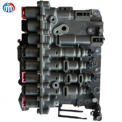 A6MF2 A6MF2-1 Σώμα βαλβίδας για κινητήρες ντίζελ Hyundai 2.0L και 2.4L