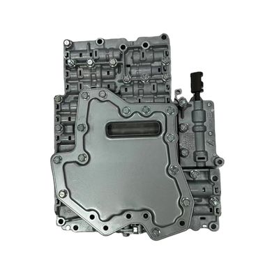 RE7R01A JR710E Σώμα βαλβίδας μετάδοσης για Nissan και Infiniti 2023 σε μέγεθος 35X35X25CM