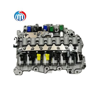 Διάταξη 2.0T 8KG AWF8G45 Σώμα βαλβίδας για Volvo 31492785 Τμήμα κιβωτίου ταχυτήτων