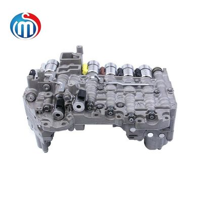 Σώμα βαλβίδας μετάδοσης 09G325039A για Audi Jetta Golf Passat Touran 09G TF-6 Γεράφιο