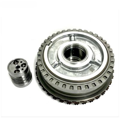 6T40 Συμπλέκτης πλήρως φορτωμένος για GM Buick Opel Chevole Transmission 3-5 Reverse Double Drum Kit 4-5-6