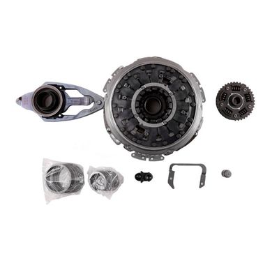 Μέρος μεταφοράς για Audi VW Golf 1.2T 1.4T DSG Dual Clutch Kit DQ200 0AM 198140L