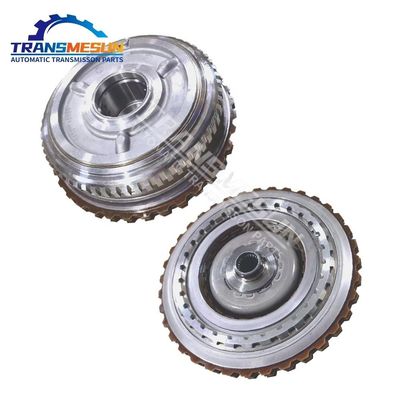 Αλουμίνιο 30*30*30 DSG μεταφοράς για Buick 5-7 Πίσω ταχύτητες 6-7-8-9 Συγκρότημα συμπλέκτη