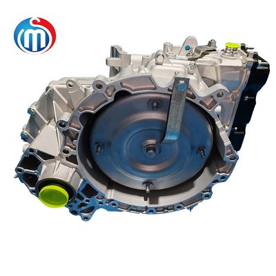 ΑΡΧΟΣ ΟΡΧΟΣ HS7P-7000-GB 110KG Καλή κατάσταση Τάξι αυτοκινήτου Μέρος 6F35 2.5L 2WD 2X2 Κιβώτιο ταχυτήτων