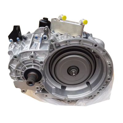 BYD S6 S7 6DT35 Αυτοματοποιημένο κιβώτιο ταχυτήτων Επανασκευασμένο 6DT35-4B-1700010