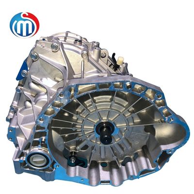 2017 Αλουμινίου LEOPAARD VT3 1.5T 2WD Συγκρότημα μετάδοσης συνεχούς κίνησης για αυτοκινητοκινητό