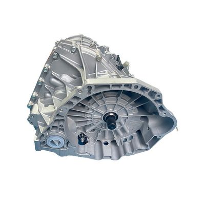 ΤΡΑΝΣΜΕΣΥΝ 487022/480320/1701100V5080 VT3 Συγκρότημα κιβωτίου ταχυτήτων με αγοραστές