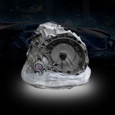 OEM μέγεθος VT1 GACVT16Z AUTO συναρμολόγηση μετάδοσης για Mini Cooper R50 R52 HBAO-03-00M1