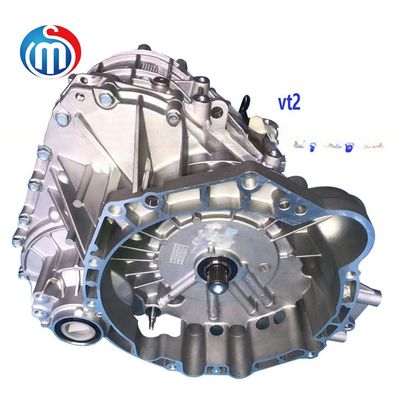 Η Geely Emgrand VT2 CVT 1.8L Αυτοματοποιημένο σύστημα σασί συναρμολόγηση 483130 18048614 1066001239