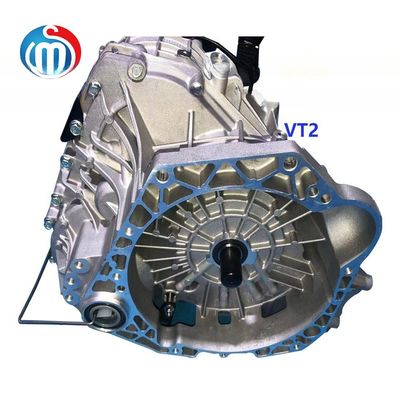 Λιφάν VT2 CVT 2WD συναρμολόγηση κιβώτιο ταχυτήτων 69002127 B0CF18A1