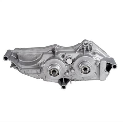 26*20*7CM όγκος DPS6 TCU μονάδα ελέγχου μετάδοσης για Ford Focus Escort Ecosport