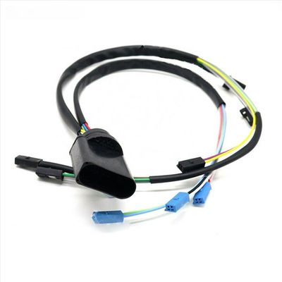 Ο9G TF60SN Εσωτερικός σχοινί μεταφοράς Trans Solenoid 09G927363 για 00002161