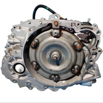 ΟΟ αριθ. 9813948680 TF-70SC AT6 AWF6F25 Peugeot Citroen 2.0L 2.3L Συγκρότημα κιβωτίου