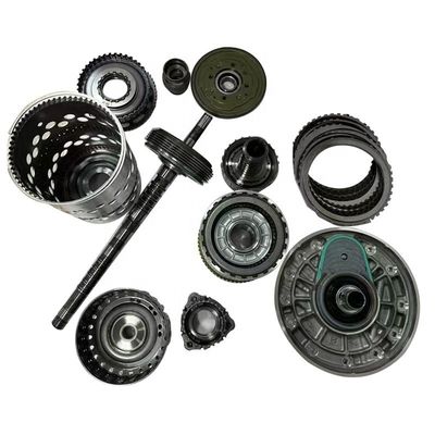 Περιγραφή του μέρους L1MZ7000L OE 10-Speed Automatic Repair Kit για το Lincoln Aviator 2022-