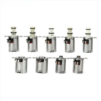6DCT450 Συσκευή Σολενοειδούς Μεταφοράς 9PCS/1Set 6 Speed Suit Για Ford Galaxy Focus Mondeo
