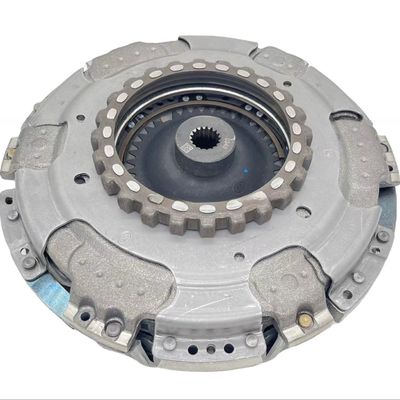 Συσκευή αυτοκινήτου Smart LUK Single Clutch για Geely Qoros Ford 6DCT250 DPS6
