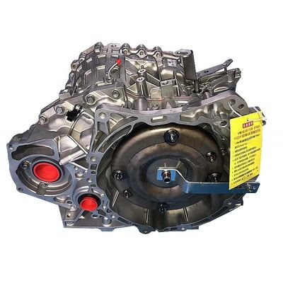 Σύστημα αυτόματης μετάδοσης για το Qashqai 2.0L X-Trail 4WD CVT2 JF011E RE0F10A
