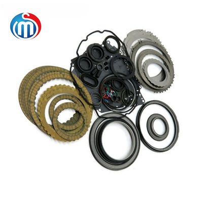 Ford LINCOLN 6F35 Αυτοματοποιημένο κιβώτιο ταχυτήτων