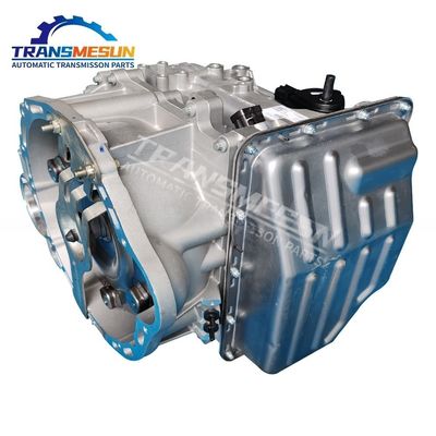 DSI5F5F6 6 ταχυτήτων 1.5T 2WD DS1575F6 M11 Κιβώτιο ταχυτήτων για RAV4 Swm Motors Ssangyong