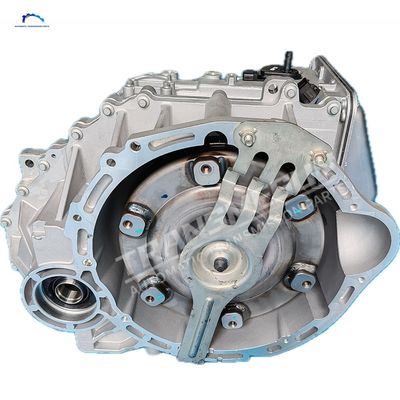 DS1575F6 M11 6ταχυτήτων 1.5T 2WD κιβώτιο ταχυτήτων για SWM X7 RAV4 G01 G05