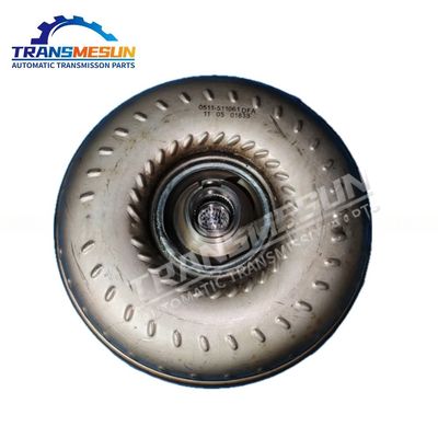 DSI6 M11 DFA 2.0T Gearbox Μέρος 0511511061 για μετατροπέα ροπής μετάδοσης Ssangyong