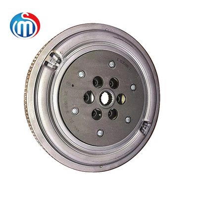 Μέρος μεταφοράς VT2 VT3 για Zotye BAIC LEOPAARD Flywheel Shock Disc
