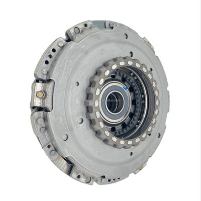 Τετρασύμβατο σώμα ξηρού συμπλέκτη για Renault Ford Smart 6DCT250 DPS6 LUK αυτόματο