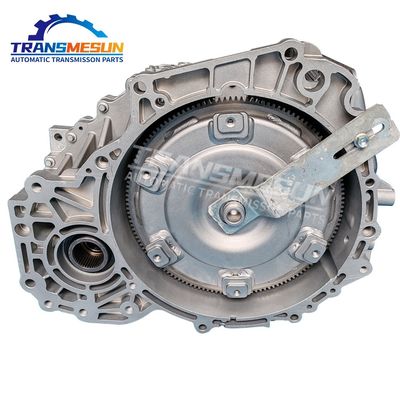 Συγκρότημα κιβωτίου ταχυτήτων DSI575F6 2WD για αυτόματο σύστημα μεταφοράς Geely GC7