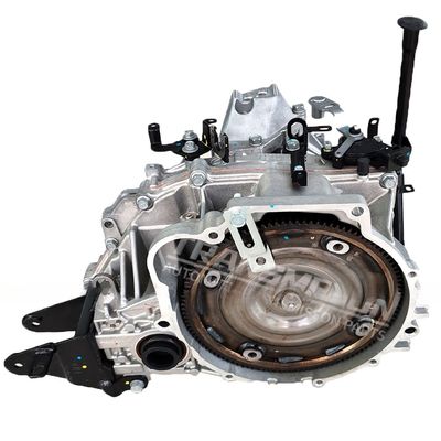 Ολοκληρωμένος κινητήρας 2.0L G4GC και συναρμολόγηση μετάδοσης A4CF1 για την Hyundai i30 2009-2011