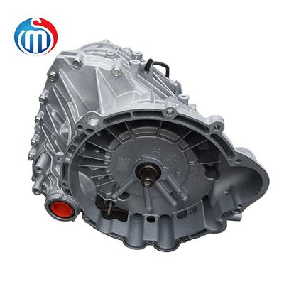 Επανασκευασμένο κιβώτιο ταχυτήτων 2WD 1.5L CVT για Lingyue BAIC VT2 VT3 αυτόματο κιβώτιο ταχυτήτων