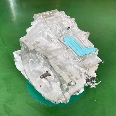 Αλλίον 2.5L A25A A25B Ατομικό κιβώτιο ταχυτήτων E-CVT υβριδικό κιβώτιο μετάδοσης για την Toyota CAMRY