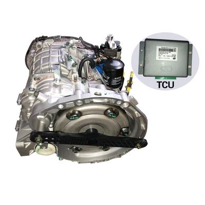 620 II Σέλον Lifan X50 530 CVT Συγκρότημα κιβώτιο ταχυτήτων LAL Kit με TCU 1.5L 1.6L