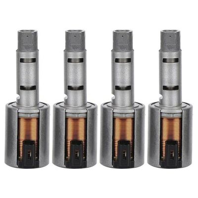 0.5KG JF015E RE0F11A Συσκευή βαλβίδας ηλεκτρομαγνητικής μετάδοσης για τοποθέτηση αυτοκινήτων