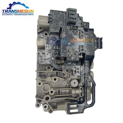 Επανασκευασμένο 150600251 7DCT450 GW7DCT1-A01 7ταχύτητες μονάδα ελέγχου assy υγρό DCT