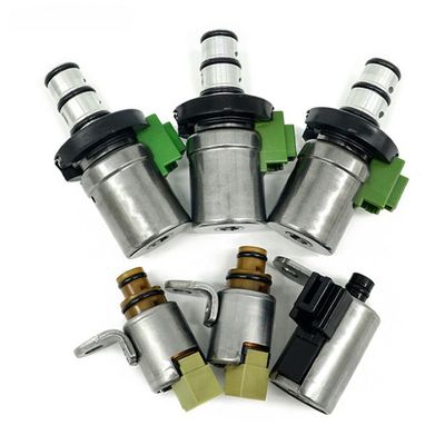 48420K-R 4F27E 6 τεμάχια/1 σετ κιτ με σόλενοειδές κιτ μετάδοσης